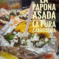 PAPONA