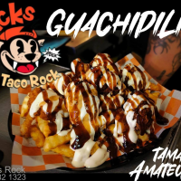 GUACHIPILIN -  PERSONAL