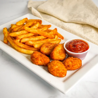 NUGGETS POLLO