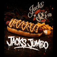 JACKS GRANDE