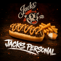 JACKS 80 PERS.