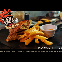 HAWAI 420