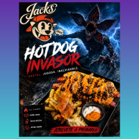 INVASOR