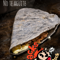 MIXTA QUESADILLA