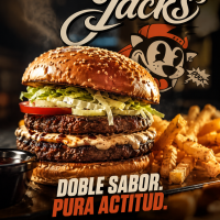 HAWAYAN BLACK UNA CARNE
