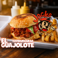 GUAJOLOTE