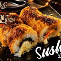 SUSHI